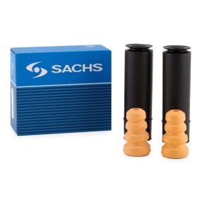 Acquista Kit parapolvere ammortizzatore e tampone ammortizzatore da SACHS online per FORFOUR 2 volumi /Coda spiovente (453) a prezzi moderati