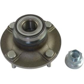 Radlagersatz für CHEVROLET von KAVO PARTS