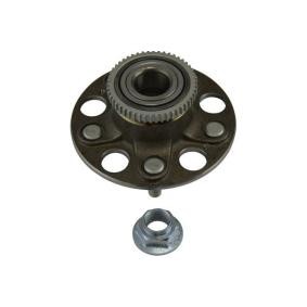 Radlagersatz WBK-2019 von KAVO PARTS günstig für 50,12 € online kaufen