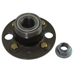 Radlagersatz WBK-2026 von KAVO PARTS günstig für 44,43 € online kaufen