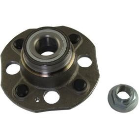 Radlagersatz WBK-2040 von KAVO PARTS günstig für 43,38 € online kaufen