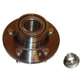 Radlagersatz WBK-3016 von KAVO PARTS günstig für 88,79 € online kaufen