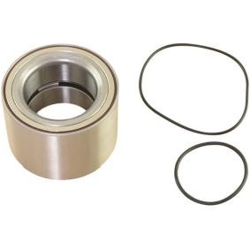 Radlagersatz WBK-6554 von KAVO PARTS günstig für 38,93 € online kaufen