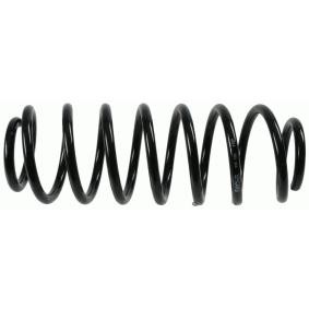 Fahrwerksfeder 996 995 CHRYSLER von SACHS