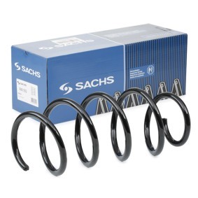 Fahrwerksfeder 998 552 HONDA von SACHS