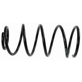 Köp Spiralfjäder av SACHS 998 593 till det låga priset 516,35 kr