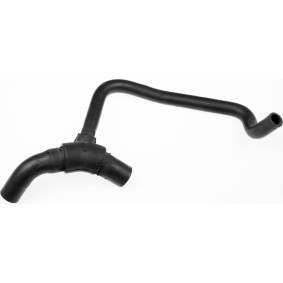 Compre Tubo flexível do radiador da GATES 05-1452 a um preço baixo por 12,41 €