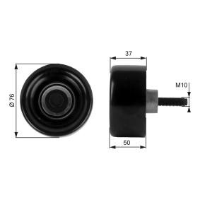 Acquista Galoppino guidacinghia, cinghia Poly-V da GATES T36186 a buon mercato per soli 44,38 €