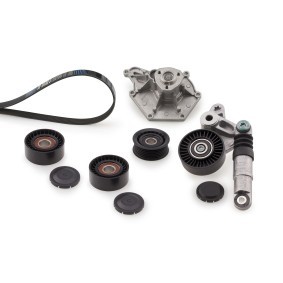 Spannrolle, Keilrippenriemen T38343 von GATES günstig für 56,42 € online kaufen