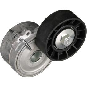 Spannrolle, Keilrippenriemen T38392 von GATES günstig für 37,22 € online kaufen