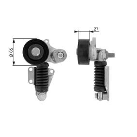Acquista Rullo tenditore cinghia Poly-V da GATES T38399 a buon mercato per soli 152,98 €
