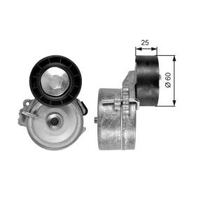 Spannrolle, Keilrippenriemen T39033 von GATES günstig für 46,62 € online kaufen