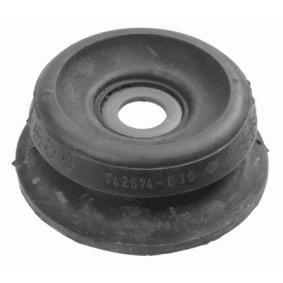 Compre Cabeçote do amortecedor e rolamento de LEMFÖRDER online para SPRINTER CLASSIC 4,6-t Autocarro (909) a preços moderados