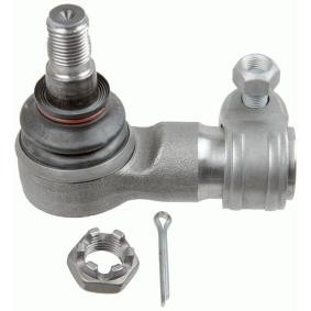 Comprar Rótula de dirección de LEMFÖRDER 18434 01 a bajo precio de 80,12 €