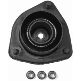 Compre Cabeçote do amortecedor e rolamento de LEMFÖRDER online para BLUEBIRD Station Wagon (WU11) a preços moderados