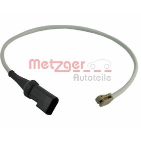 Acquista Sensore di usura delle pastiglie freni da METZGER WK 17-286 a buon mercato per soli 13,78 €