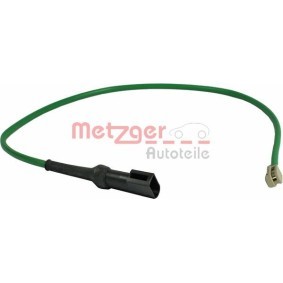 Acquista Sensore di usura delle pastiglie freni da METZGER WK 17-288 a buon mercato per soli 13,56 €