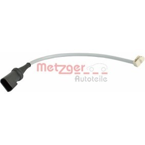 Acquista Sensore di usura delle pastiglie freni da METZGER WK 17-290 a buon mercato per soli 11,15 €