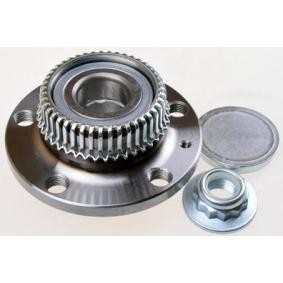 Radlagersatz WK413113 von DENCKERMANN günstig für 43,88 € online kaufen