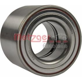Radlagersatz WM 3551 von METZGER günstig für 32,35 € online kaufen