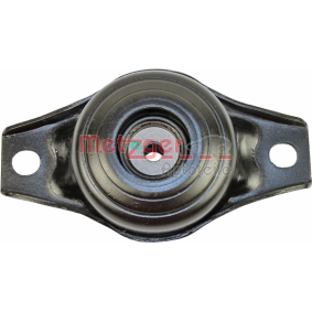 Domlager des Herstellers METZGER - Originalware Artikelnummer: WM-F 0121