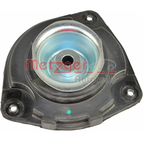 Domlager des Herstellers METZGER - Originalware Artikelnummer: WM-F 0122