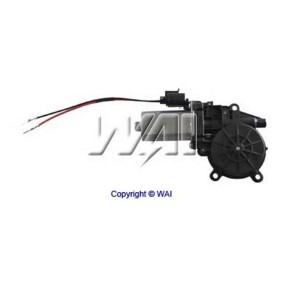 Fensterhebermotor für FORD von WAI