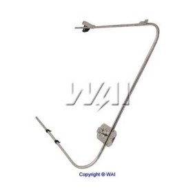 Fensterheber WMR2866L von WAI günstig für 41,13 € online kaufen