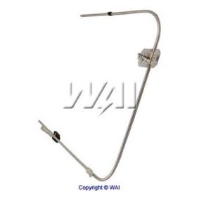 Fensterheber WMR2867R von WAI günstig für 41,13 € online kaufen