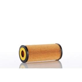 Ölfilter für BMW von PZL Filters