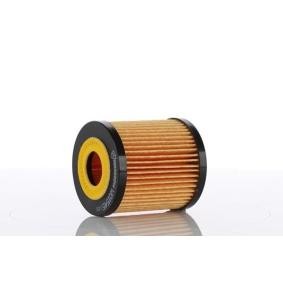 Ölfilter für BMW von PZL Filters