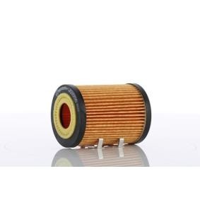 Ölfilter für HYUNDAI von PZL Filters