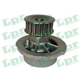 Wasserpumpe von LPR WP0724
