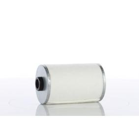 Kraftstofffilter für MERCEDES-BENZ von PZL Filters