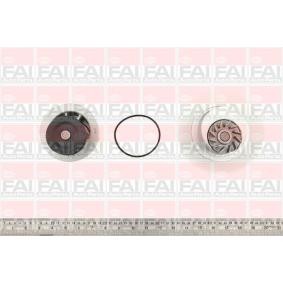 Wasserpumpe WP1350 von FAI AutoParts günstig für 31,84 € online kaufen