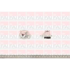 Wasserpumpe WP1515 von FAI AutoParts günstig für 36,08 € online kaufen
