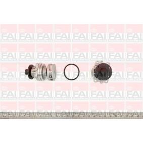 Wasserpumpe WP2735 von FAI AutoParts günstig für 29,70 € online kaufen