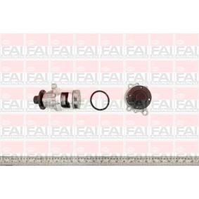 Wasserpumpe WP3067 von FAI AutoParts günstig für 49,06 € online kaufen
