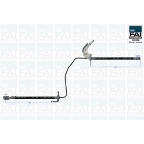 Wasserpumpe WP6076 von FAI AutoParts günstig für 30,48 € online kaufen