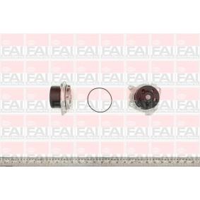 Wasserpumpe WP6098 von FAI AutoParts günstig für 32,61 € online kaufen