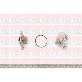 Osta Vesipumppu FAI AutoParts:llä WP6152 edullisesti hintaan 31,04 €