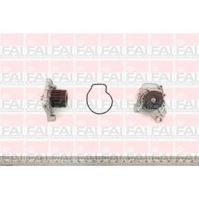 Wasserpumpe WP6191 von FAI AutoParts günstig für 35,82 € online kaufen