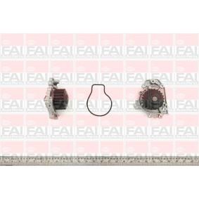 Wasserpumpe für HONDA von FAI AutoParts