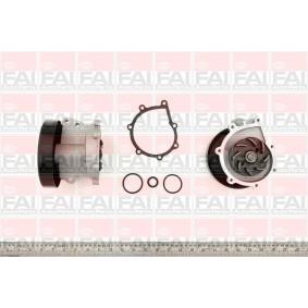 Wasserpumpe von FAI AutoParts