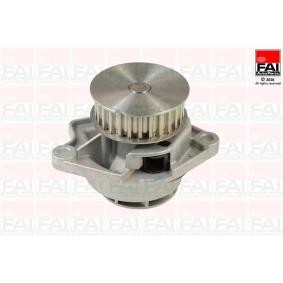 Wasserpumpe von FAI AutoParts