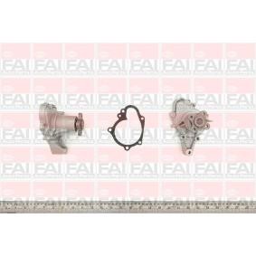 Wasserpumpe WP6225 von FAI AutoParts günstig für 43,61 € online kaufen