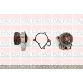 Wasserpumpe WP6231 von FAI AutoParts günstig für 45,30 € online kaufen