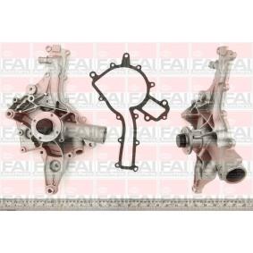 Wasserpumpe von FAI AutoParts