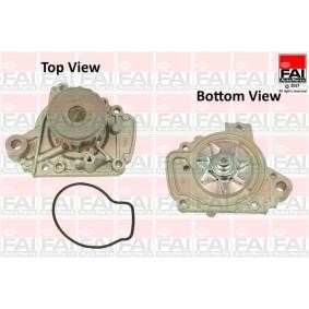 Wasserpumpe für HONDA von FAI AutoParts