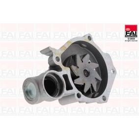 Wasserpumpe WP6272 von FAI AutoParts günstig für 31,30 € online kaufen